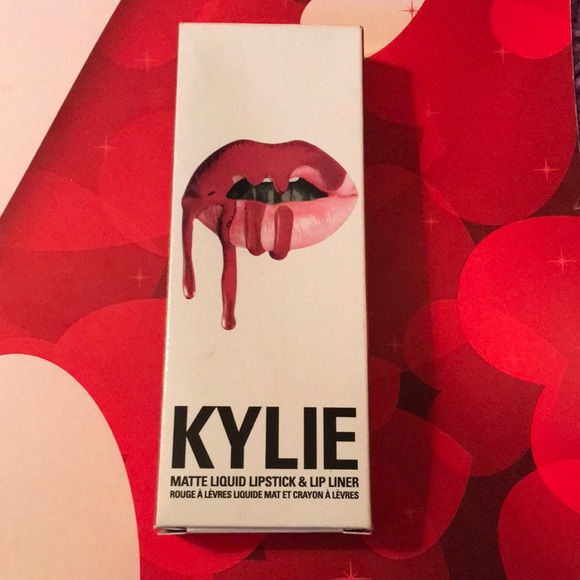 Kylie Cosmetics Lip Kit Kristen - Picture 1 of 2